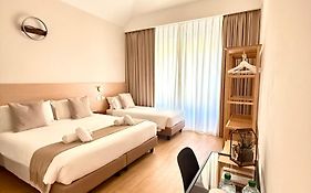 May Home Guest House