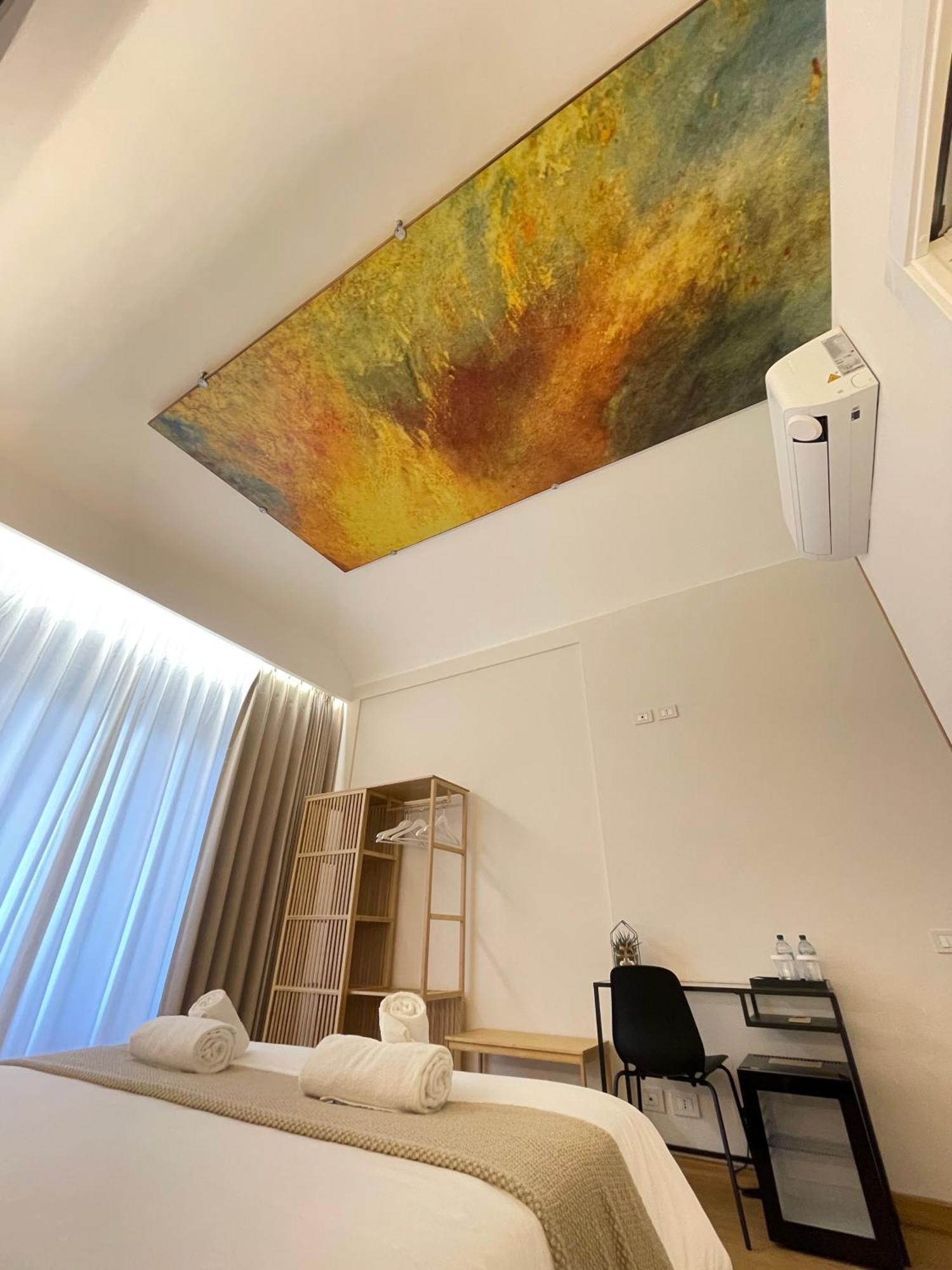 May Home Guest House Rom Eksteriør billede